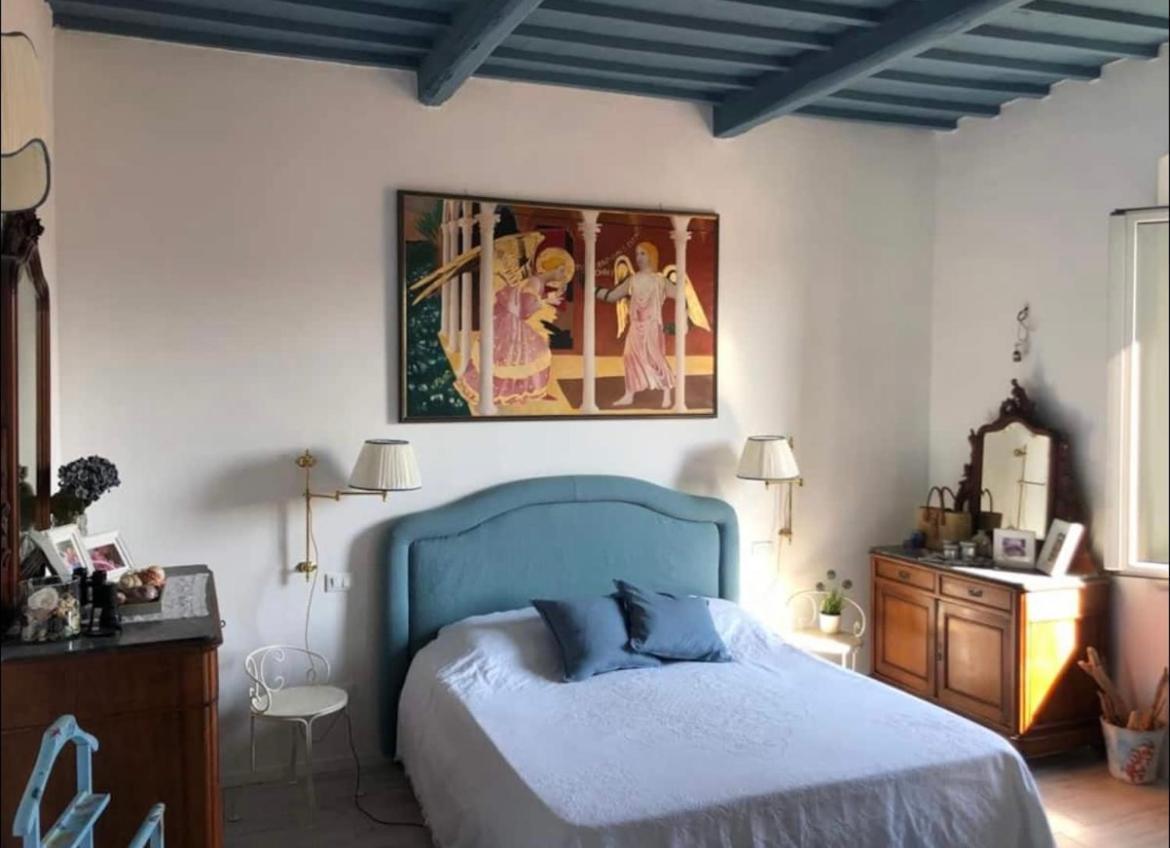 La Casa Di Nemo Appartement